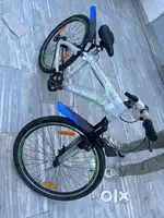 Brand new cyclel