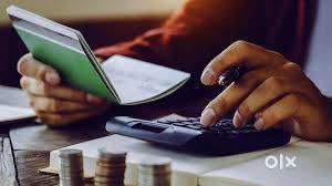 Accounts Assistant -Female