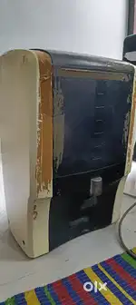 Water filter
