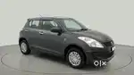 Maruti Suzuki Swift 1.2 LXI (O), 2016, Petrol