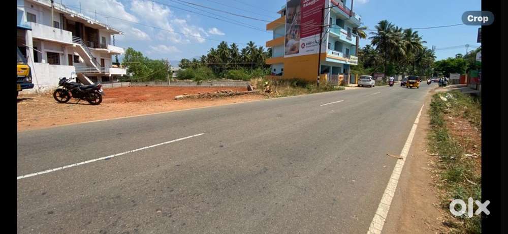 Pombanvilai MJ Hospital Near Commercial