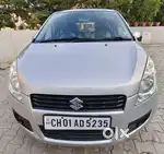 Maruti Suzuki Ritz VXi, 2010, Petrol
