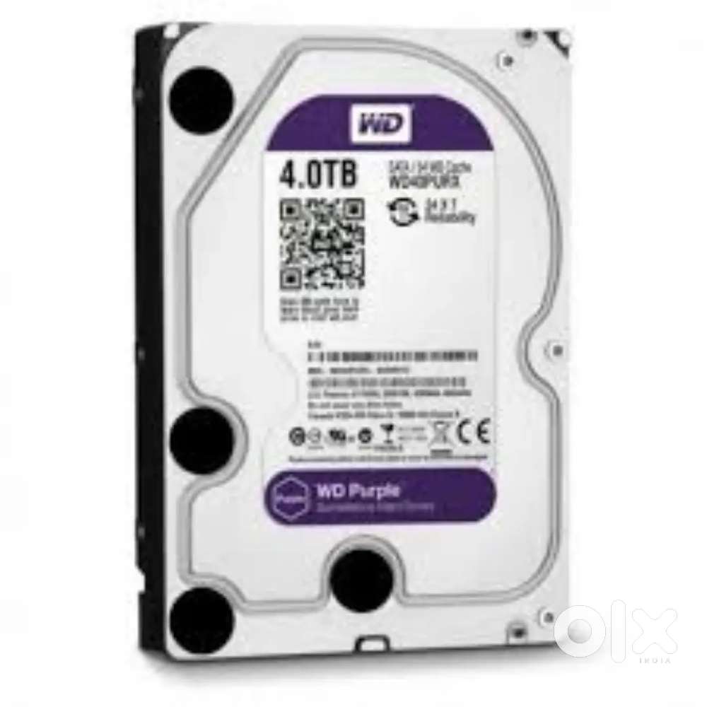 4 tb sata hardisk