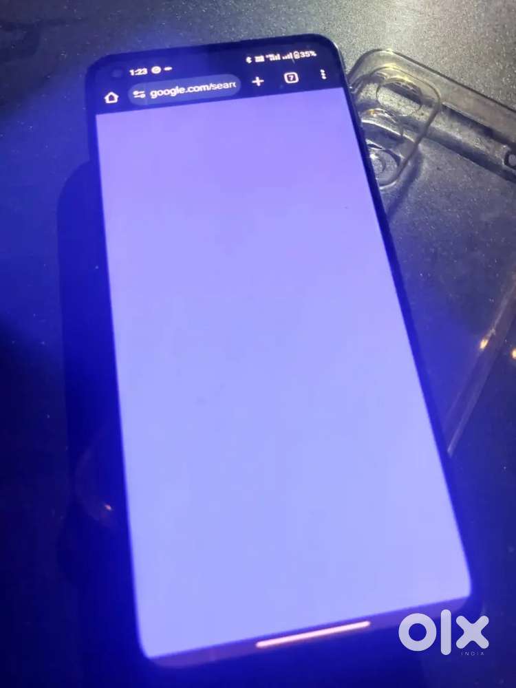 Oneplus nord 2 8gb 128gn