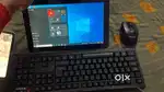 Lenovo ThinkPad Helix is a 2-in-1 convertible laptop