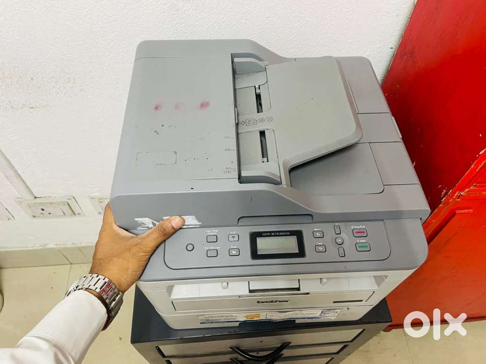 Brother Printer