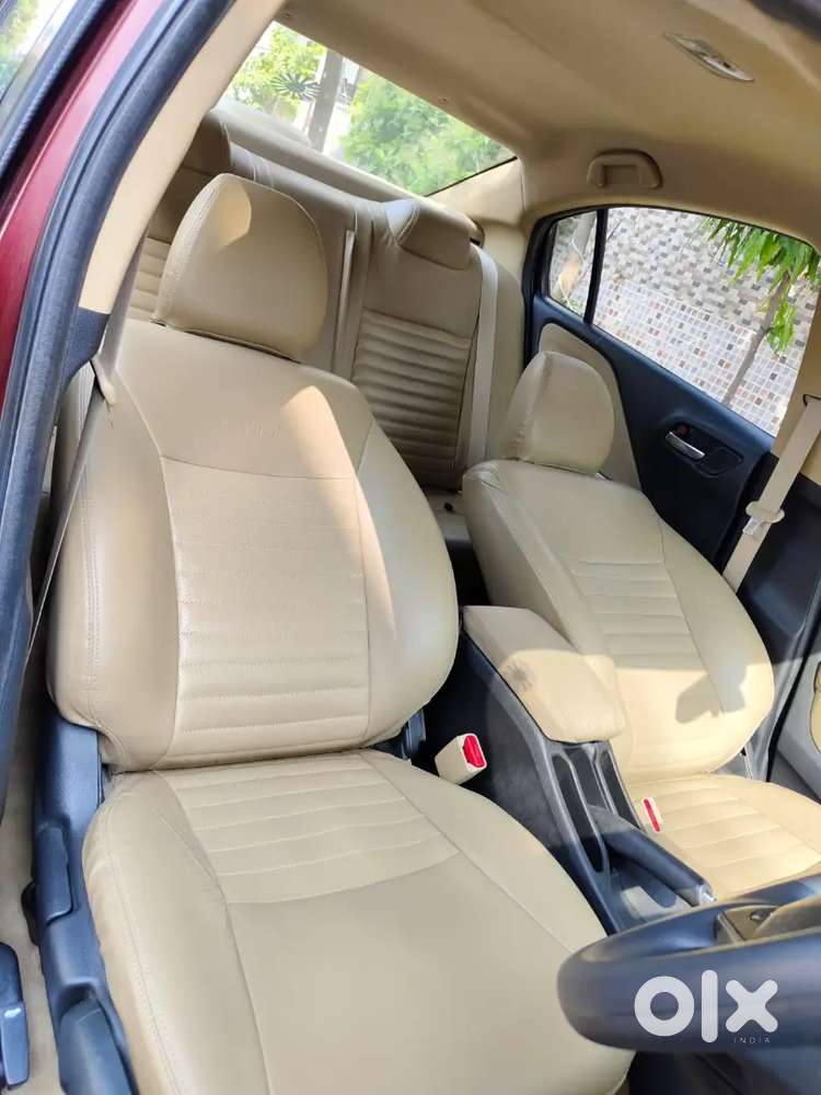 Honda City November 2016