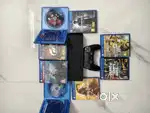 Ps4 Slim 500gb