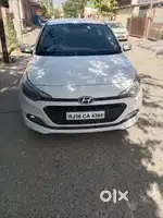 Hyundai i20 Active 1.4 SX, 2014, Diesel