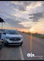 I want to purchase a new car