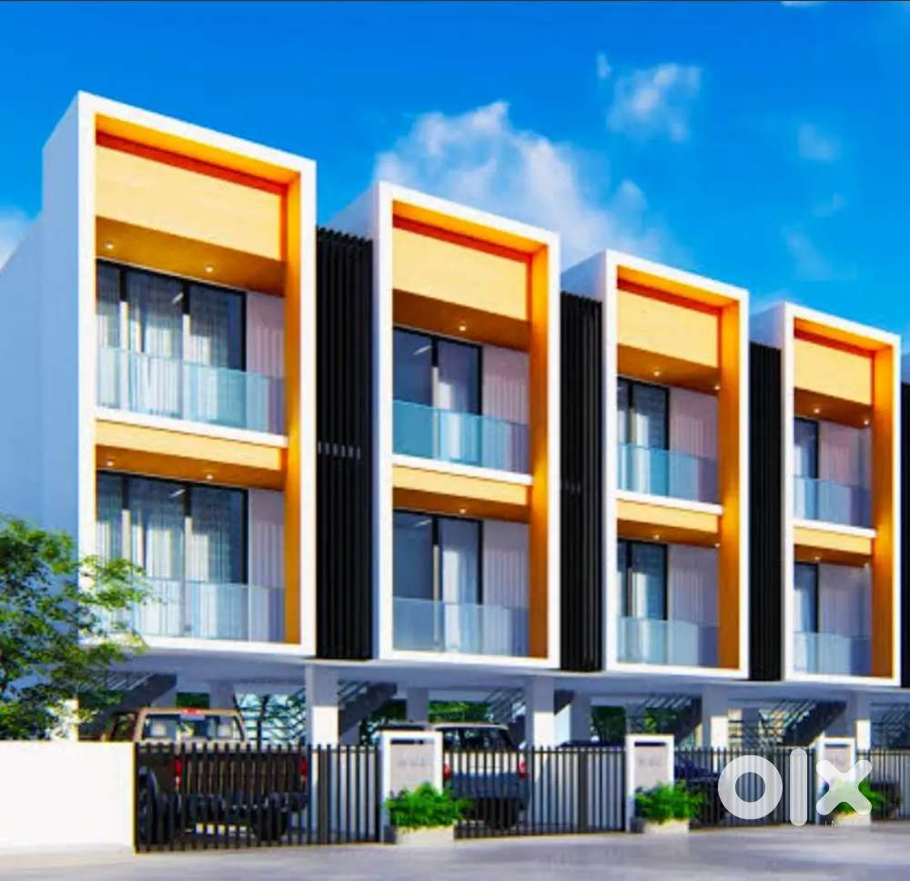 2BHK home Supar locesan Sarvan chikdi Mayuri Pase Main Road tach