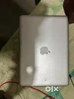 Mac Book air