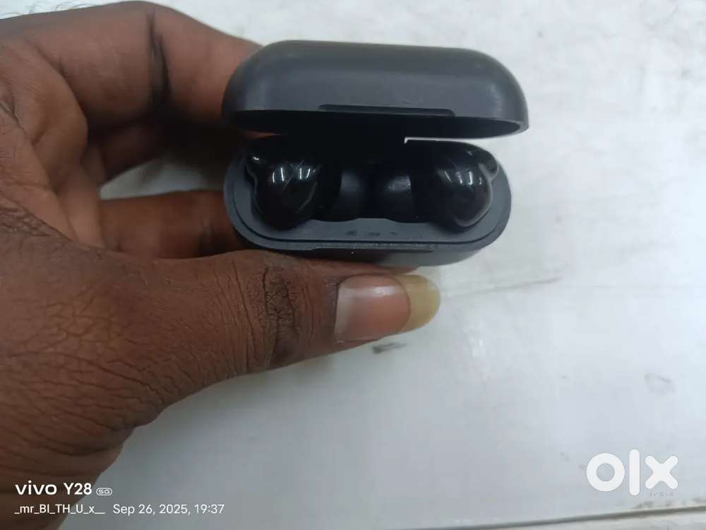 Bluepods1 bluetooth