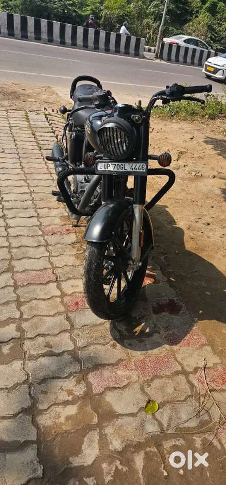Royal Enfield classic 350