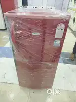 Id5677 whirlpool refrigerator single door with stabilizer