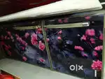 Samsung Fridge 4 star Double Door