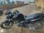 Honda unicorn 150