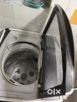 Lg smart inverter 6.5 kg Fully automatic washing machine