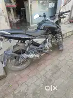 Pulsar 135 LS