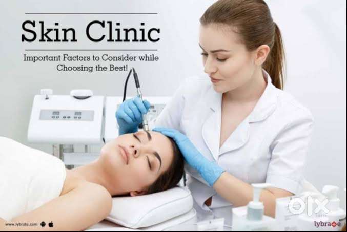 Laser hair removal