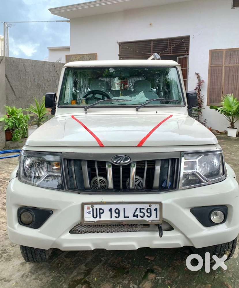 Mahindra Bolero B6 (O)
