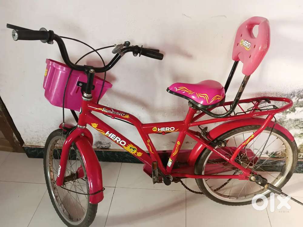 Hero Bicycle