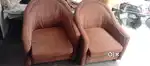 Two single sofa in good condition.