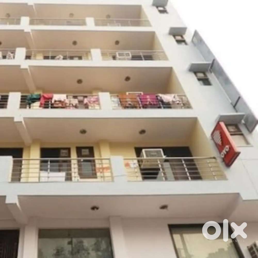 Building में गार्ड की जरूरत है रहने भी दिया जाएगा फैमिली साथ