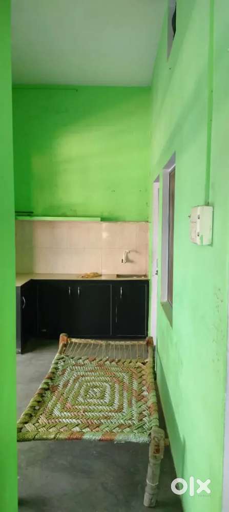 One room set for rent