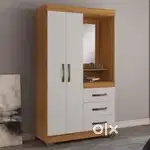New wardrobe 4by6