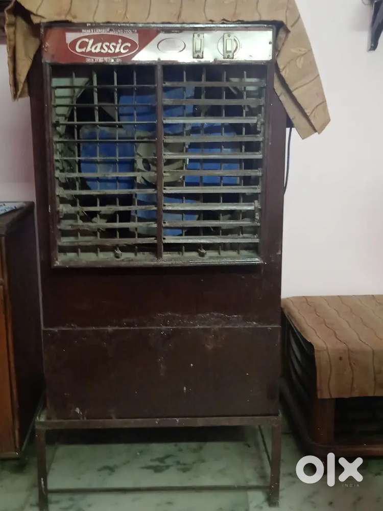 Desert Cooler