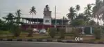 Rent -Showroom/Office/Bank/Godown on NH Near Maltipatpur Bus Stop