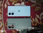 Sale of moto edge 50 fusion Brand new condition