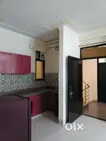 2 BHK INDEPENDENT SEMI FURNISHED FLAT IS AVAILABLE FOR RENT & PARKING