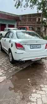 Maruti Suzuki Swift Dzire 2024 Petrol 40000 Km Driven