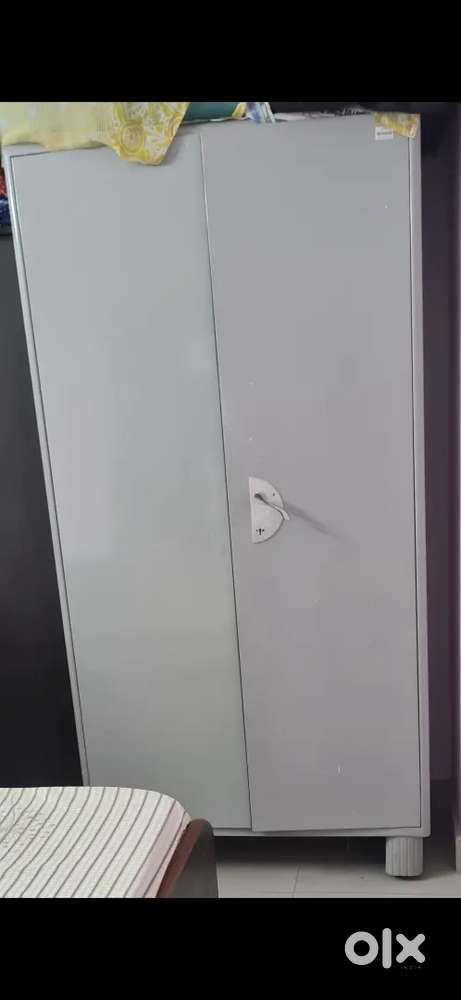 2 door Godrej Almirah