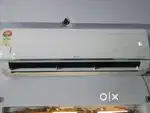 All ac service and repair and installation
