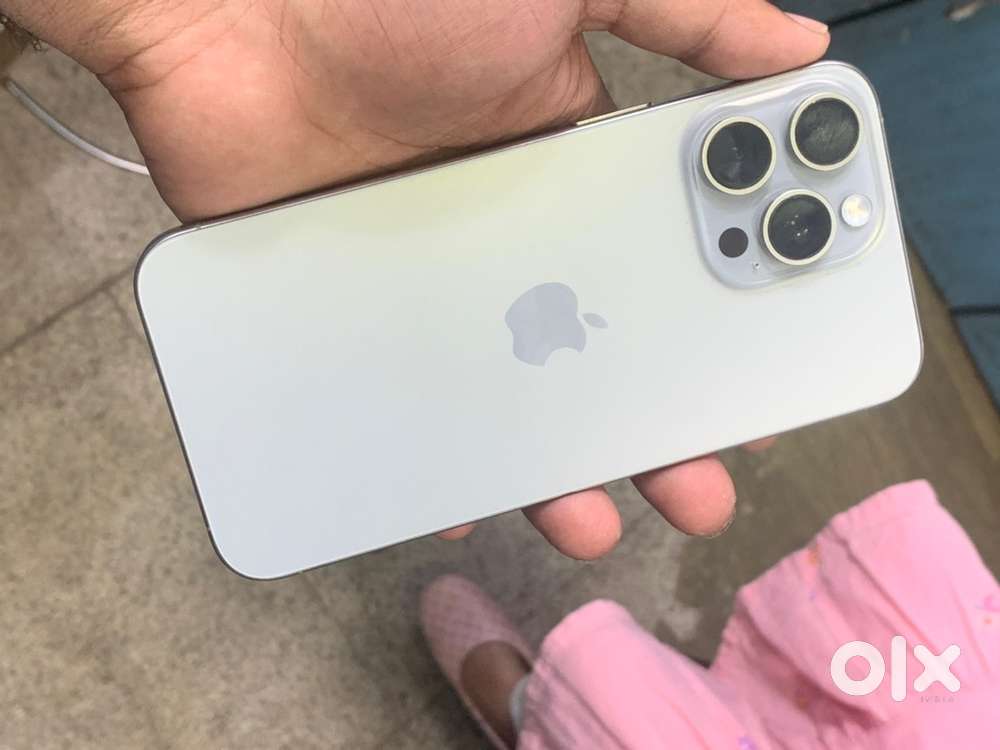 iPhone 15 Pro Max 256