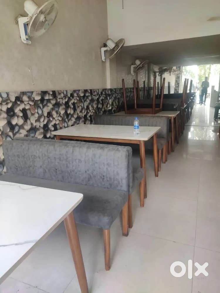 Ready setup Hotel at mukai chowk bus depo, Ravet