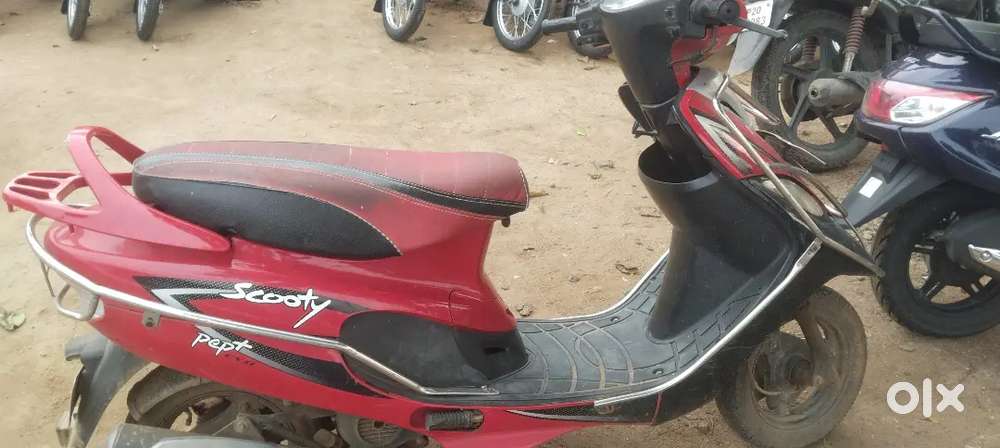 Full condition