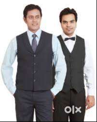 captain (order Taker)