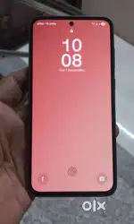 50days old A35 5g black 8/128 gb