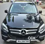 Mercedes-Benz GLE Class 250d, 2018, Diesel