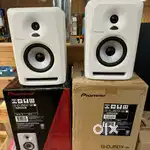 Like New - Pioneer DJ S-DJ50X-W