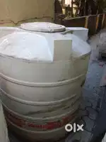 Sintex 1000 litres water tank