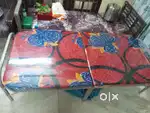 SINGLE COT