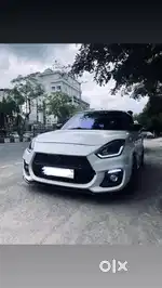 Maruti Suzuki Swift 2018 Diesel Well Maintained