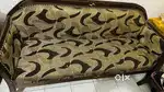 5 Seater Saagwan Wood Sofa