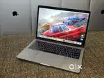 Apple Macbook Laptop i7/16/512gb SSD 13inch Retina Display