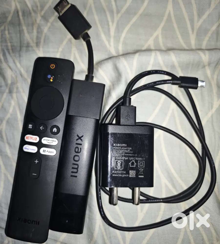 Xiaomi 4K Stick